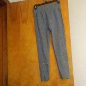 💝3/$10💝 Gray Leggings